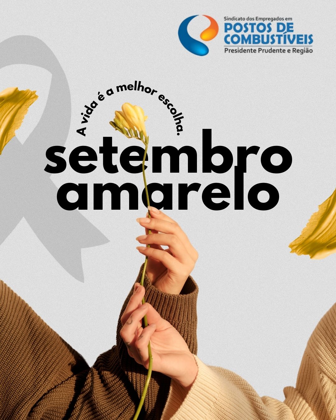 Setembro Amarelo